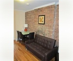 Lower East Side Two bedroom/Furnished, Exposed Brick/ $3,100