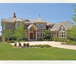 NEW CONSTRUCTION WITH FARM VIEWS