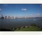 Battery Park City| One bedroom, $3,525