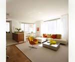 Prime W63 St Sundrenched 1 Bedroom! With *Terrace*! No Fee!