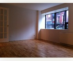 Duplex 1 bedroom Apt.W/ 1.5 Bath In Elev. Bldg & Laundry. West VIllage